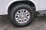 New 2026 Chevrolet Silverado 3500 Crew Cab Service Truck for sale #260526 - photo 6