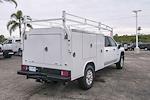 New 2026 Chevrolet Silverado 3500 Crew Cab Service Truck for sale #260526 - photo 7