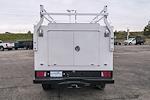 New 2026 Chevrolet Silverado 3500 Crew Cab Service Truck for sale #260526 - photo 8