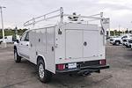 New 2026 Chevrolet Silverado 3500 Crew Cab Service Truck for sale #260526 - photo 9