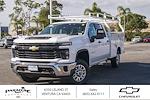 New 2026 Chevrolet Silverado 2500 Crew Cab Service Truck for sale #260528 - photo 1