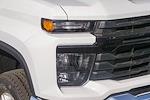 New 2026 Chevrolet Silverado 2500 Crew Cab Service Truck for sale #260528 - photo 5