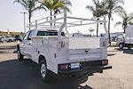 New 2026 Chevrolet Silverado 2500 Crew Cab Service Truck for sale #260528 - photo 2
