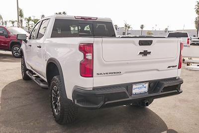 New 2026 Chevrolet Silverado 1500 ZR2 Crew Cab for sale #260533 - photo 2