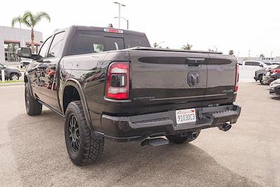 Used 2021 Ram 1500 - photo 1