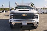 New 2026 Chevrolet Silverado 2500 Regular Cab Service Truck for sale #260542 - photo 3