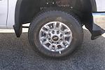 New 2026 Chevrolet Silverado 2500 Regular Cab Service Truck for sale #260542 - photo 6