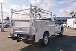 New 2026 Chevrolet Silverado 2500 Regular Cab Service Truck for sale #260542 - photo 8