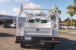New 2026 Chevrolet Silverado 2500 Regular Cab Service Truck for sale #260542 - photo 9