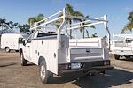 New 2026 Chevrolet Silverado 2500 Regular Cab Service Truck for sale #260542 - photo 2