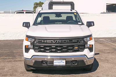 New 2026 Chevrolet Silverado 1500 - photo 1