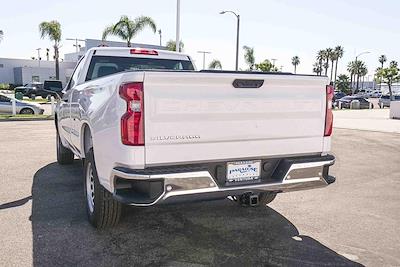 2026 Chevrolet Silverado 1500 Regular Cab RWD Pickup for sale #260550 - photo 2