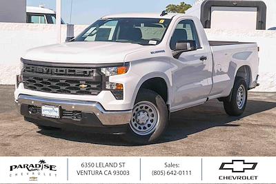 New 2026 Chevrolet Silverado 1500 - photo 1