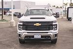 New 2026 Chevrolet Silverado 2500 Regular Cab Service Truck for sale #260553 - photo 3