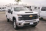 New 2026 Chevrolet Silverado 2500 Regular Cab Service Truck for sale #260553 - photo 4