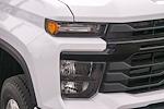 New 2026 Chevrolet Silverado 2500 Regular Cab Service Truck for sale #260553 - photo 5