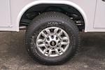 New 2026 Chevrolet Silverado 2500 Regular Cab Service Truck for sale #260553 - photo 7