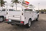 New 2026 Chevrolet Silverado 2500 Regular Cab Service Truck for sale #260553 - photo 8