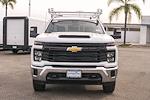 New 2026 Chevrolet Silverado 2500 Regular Cab Service Truck for sale #260554 - photo 3