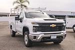 New 2026 Chevrolet Silverado 2500 Regular Cab Service Truck for sale #260554 - photo 4