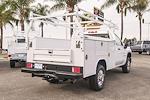 New 2026 Chevrolet Silverado 2500 Regular Cab Service Truck for sale #260554 - photo 8