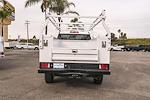 New 2026 Chevrolet Silverado 2500 Regular Cab Service Truck for sale #260554 - photo 9