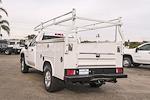 New 2026 Chevrolet Silverado 2500 Regular Cab Service Truck for sale #260554 - photo 2