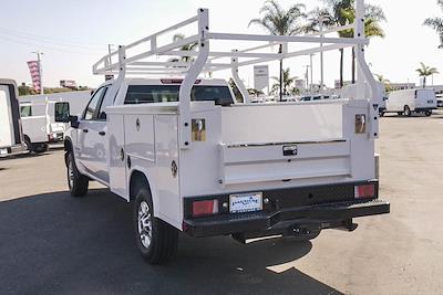 New 2026 Chevrolet Silverado 2500 Crew Cab Service Truck for sale #260555 - photo 2