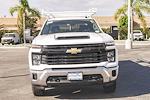 New 2026 Chevrolet Silverado 2500 Crew Cab Service Truck for sale #260555 - photo 3