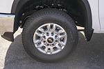 New 2026 Chevrolet Silverado 2500 Crew Cab Service Truck for sale #260555 - photo 6
