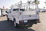 New 2026 Chevrolet Silverado 2500 Crew Cab Service Truck for sale #260555 - photo 2