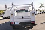 New 2026 Chevrolet Silverado 2500 Crew Cab Service Truck for sale #260555 - photo 8