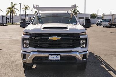 New 2026 Chevrolet Silverado 2500 Double Cab Service Truck for sale #260556 - photo 2