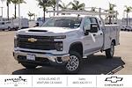 2026 Chevrolet Silverado 2500 Double Cab 4WD Royal Service Truck for sale #260556 - photo 1