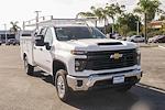 2026 Chevrolet Silverado 2500 Double Cab 4WD Royal Service Truck for sale #260556 - photo 3