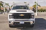 New 2026 Chevrolet Silverado 2500 Regular Cab Service Truck for sale #260558 - photo 3