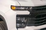 New 2026 Chevrolet Silverado 2500 Regular Cab Service Truck for sale #260558 - photo 5