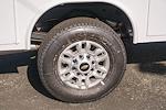 New 2026 Chevrolet Silverado 2500 Regular Cab Service Truck for sale #260558 - photo 7