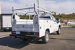 New 2026 Chevrolet Silverado 2500 Regular Cab Service Truck for sale #260558 - photo 8
