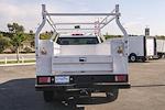 New 2026 Chevrolet Silverado 2500 Regular Cab Service Truck for sale #260558 - photo 9