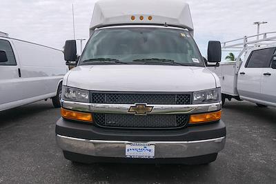 New 2026 Chevrolet Express 3500 - photo 1