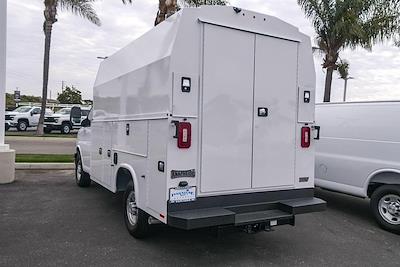 New 2026 Chevrolet Express 3500 - photo 1