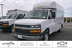 New 2026 Chevrolet Express 3500 Service Utility Van for sale #260569 - photo 1