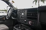 New 2026 Chevrolet Express 3500 Service Utility Van for sale #260569 - photo 12