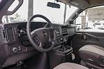 New 2026 Chevrolet Express 3500 Service Utility Van for sale #260569 - photo 15
