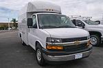 New 2026 Chevrolet Express 3500 Service Utility Van for sale #260569 - photo 4