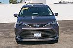 2022 Toyota Sienna FWD Minivan for sale #260585A - photo 2