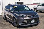 2022 Toyota Sienna FWD Minivan for sale #260585A - photo 3