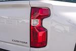 Used 2022 Chevrolet Silverado 2500 Custom Crew Cab for sale #260588A - photo 10