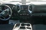 Used 2022 Chevrolet Silverado 2500 Custom Crew Cab for sale #260588A - photo 11